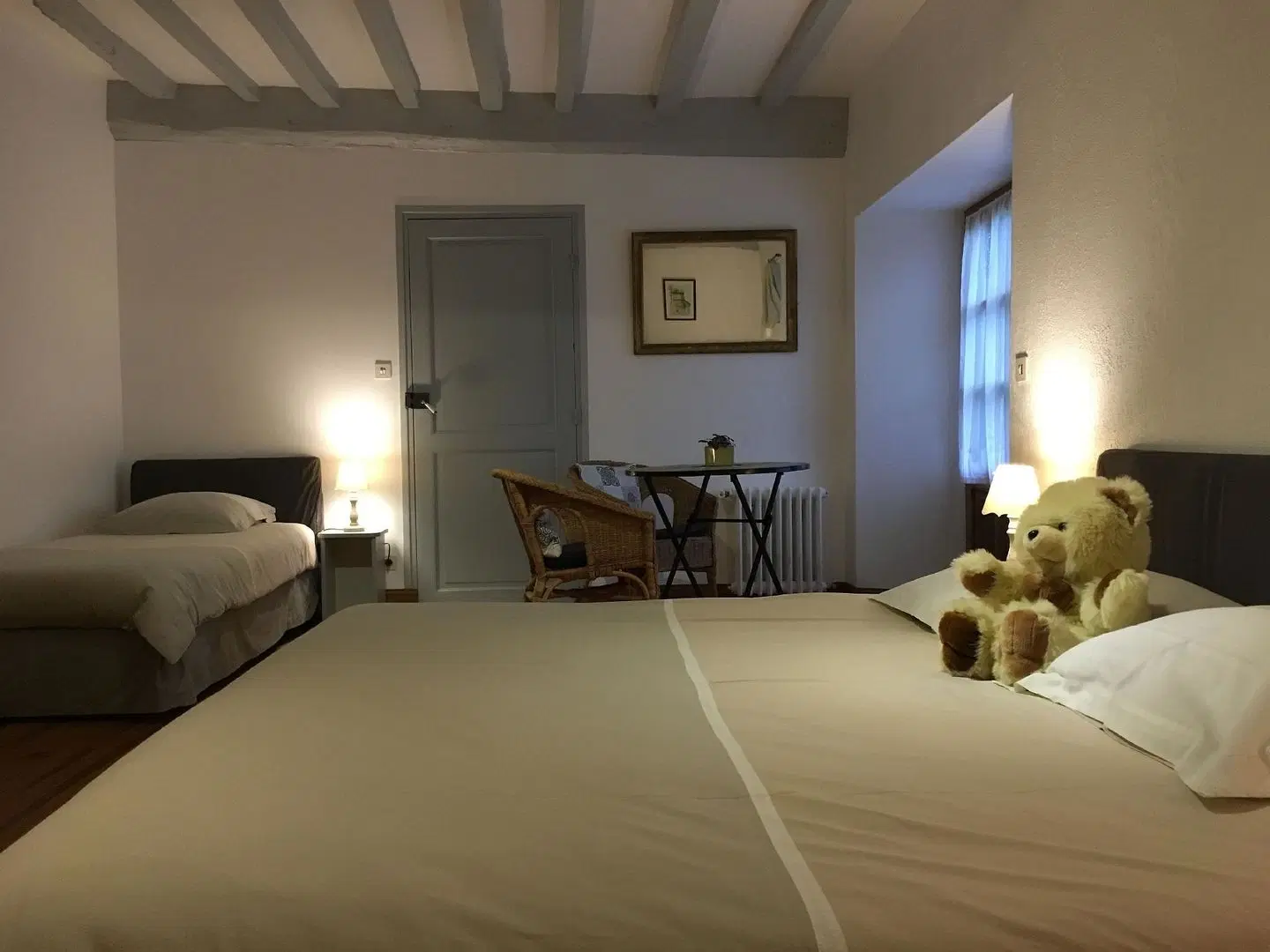 Le Clos Galan ROOM_EXAMPLE