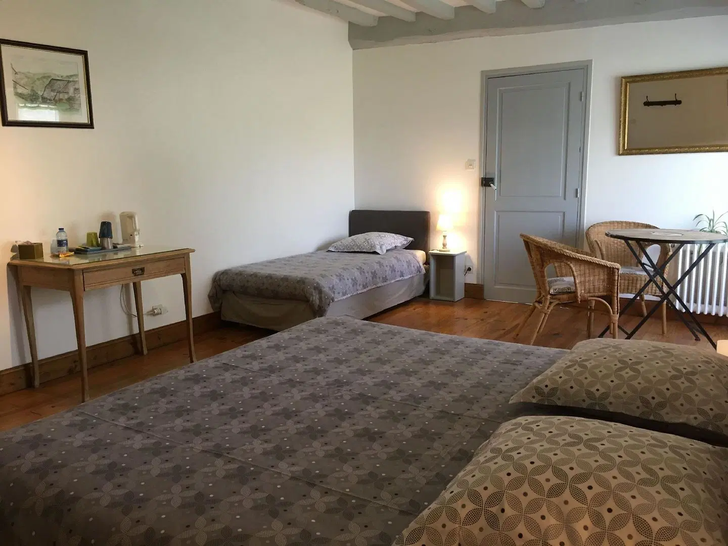 Le Clos Galan ROOM_EXAMPLE