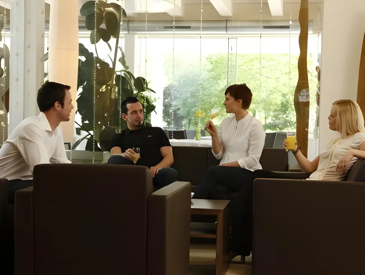 Birkenhof Bar