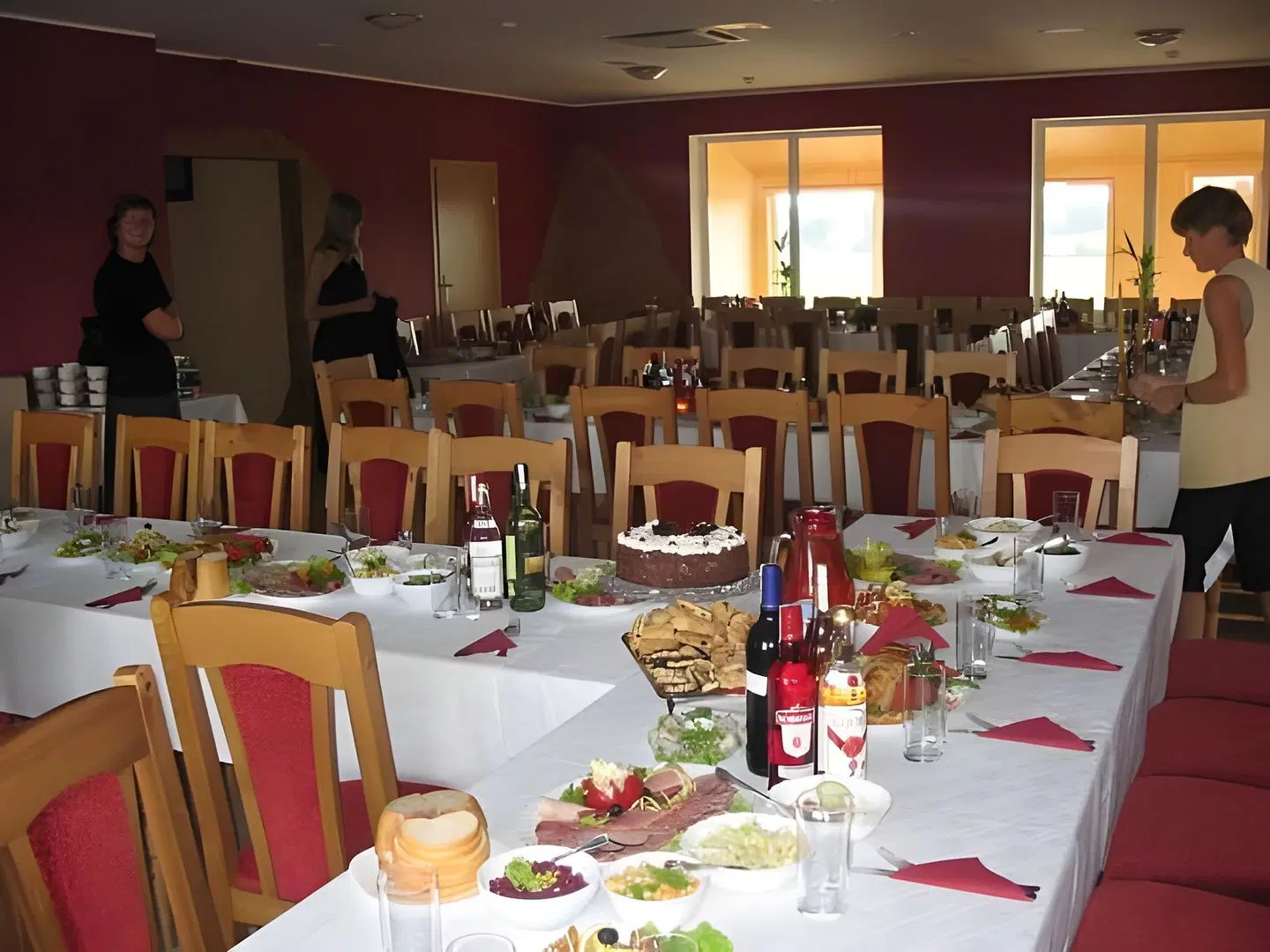 Pasienis Konferenz