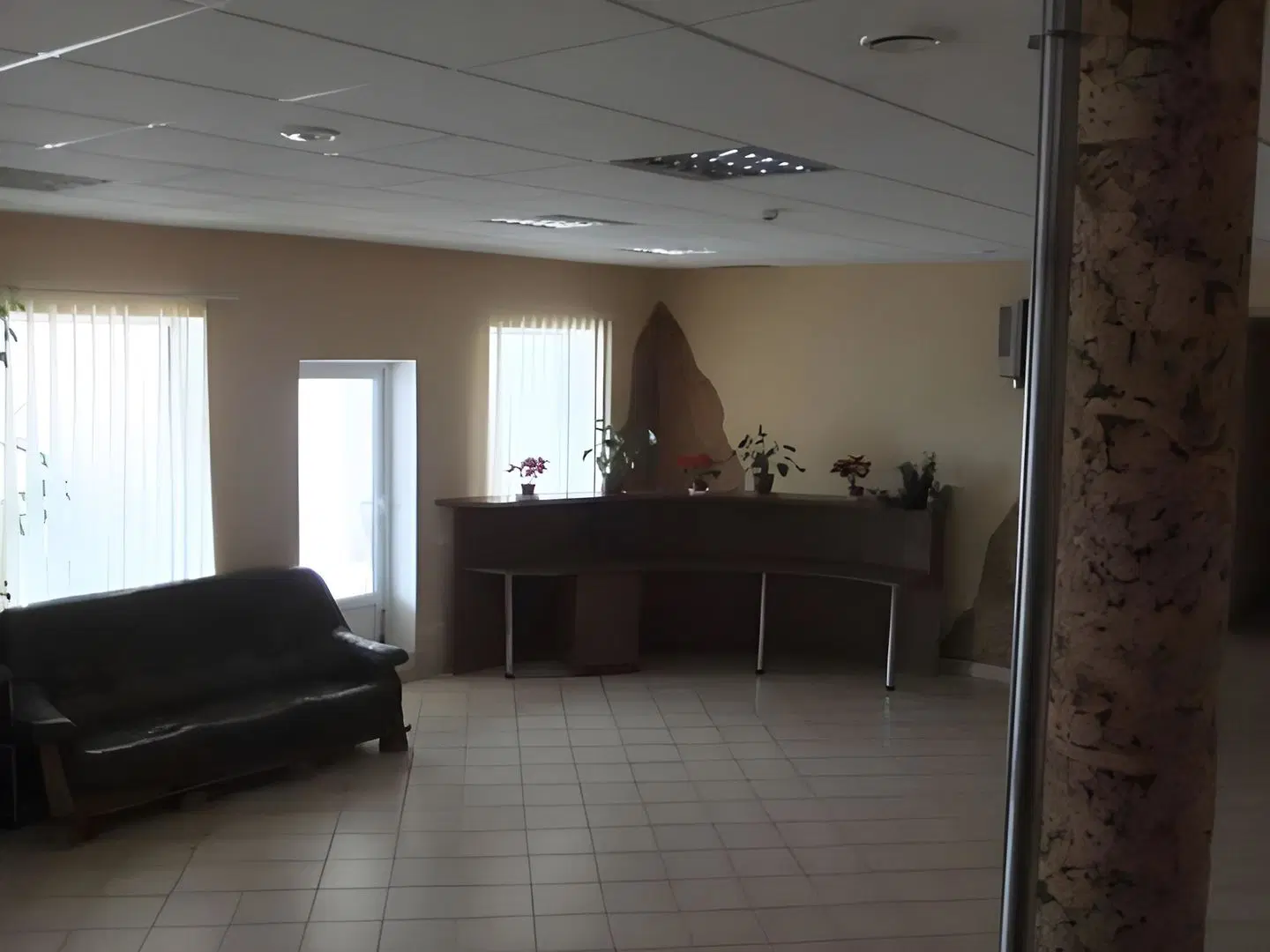 Pasienis LOUNGE_LOBBY