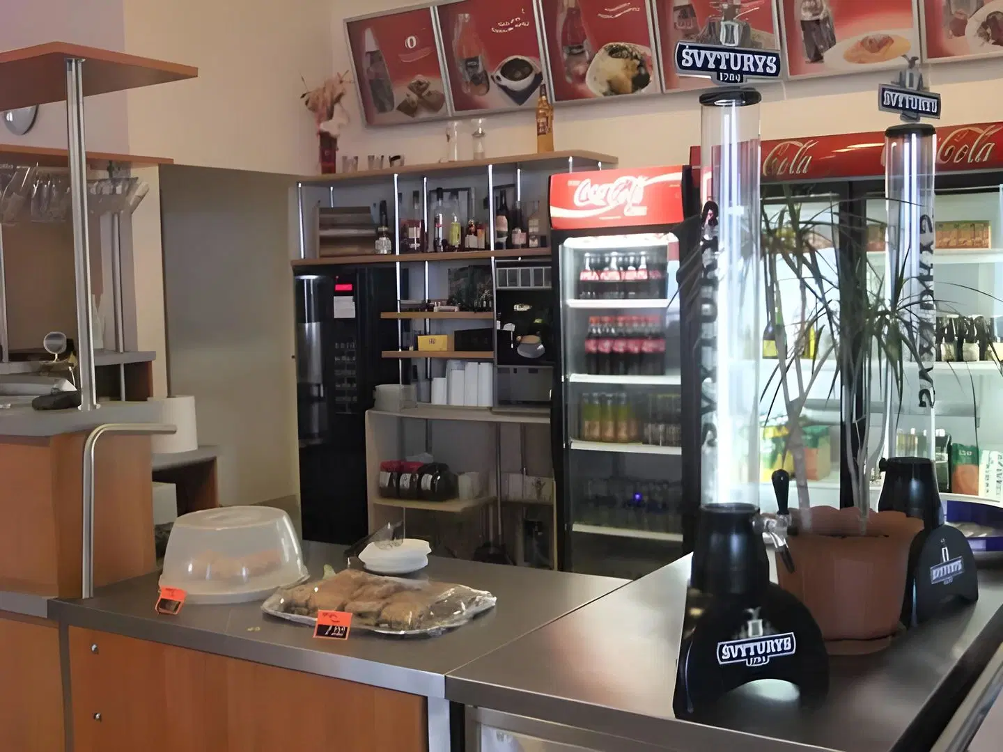 Pasienis Bar