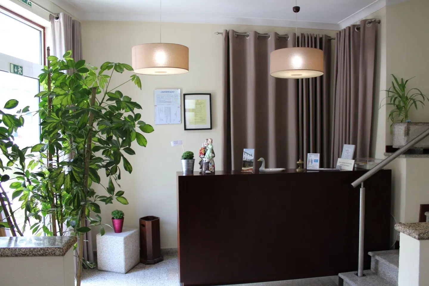 Lafoes LOUNGE_LOBBY