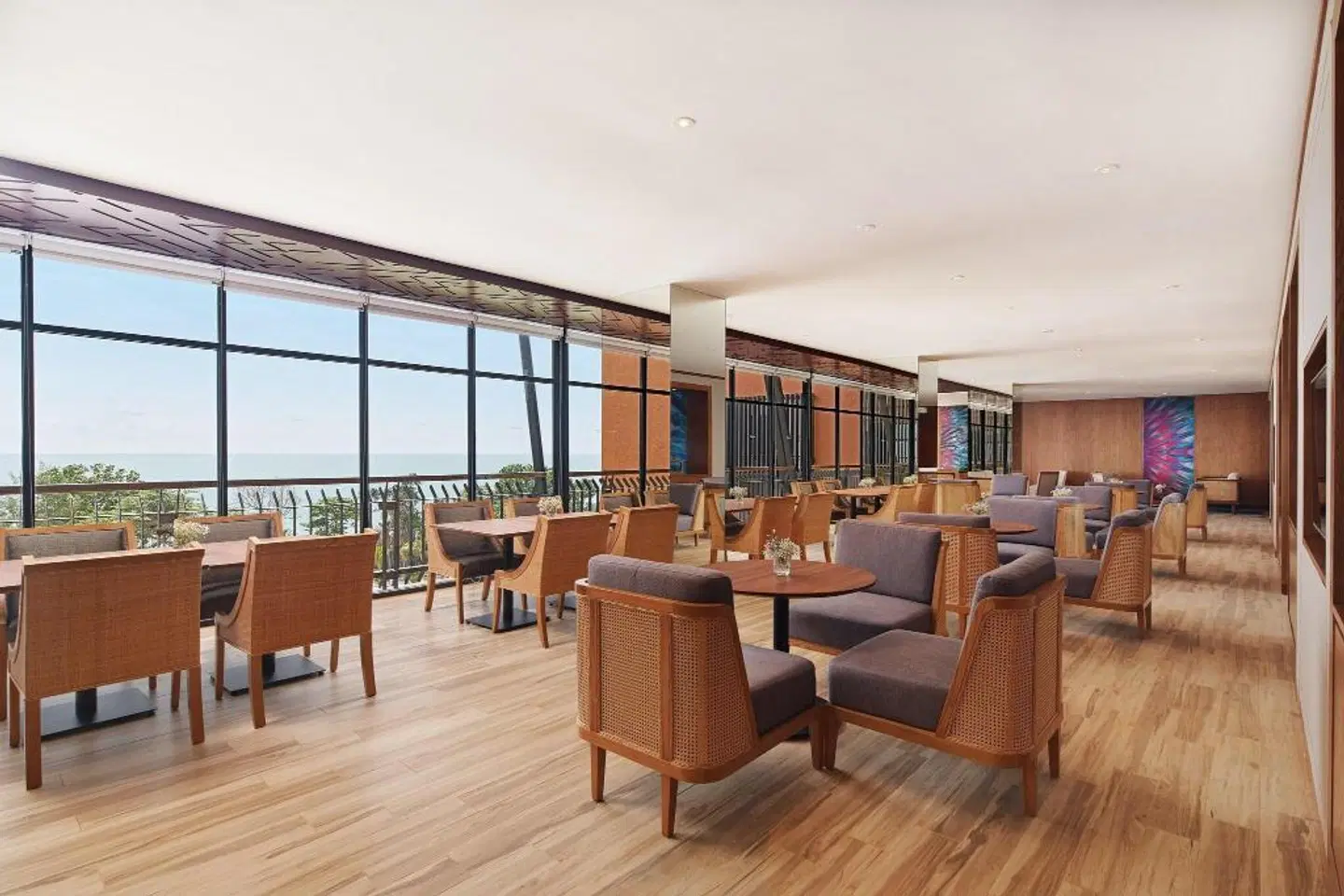 The Westin Desaru Coast Resort LOUNGE_LOBBY