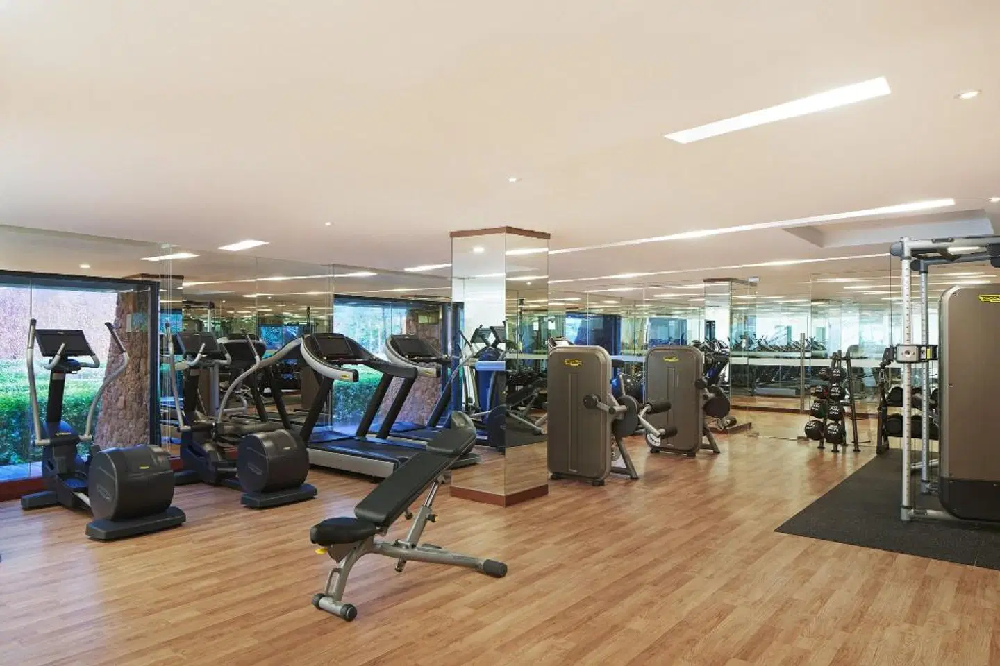 The Westin Desaru Coast Resort SPORTS_AND_LEISURE