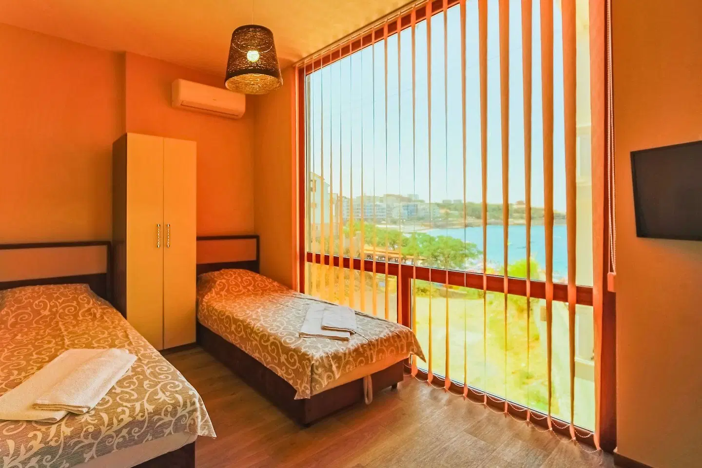 Aparthotel XXL Lux ROOM_EXAMPLE
