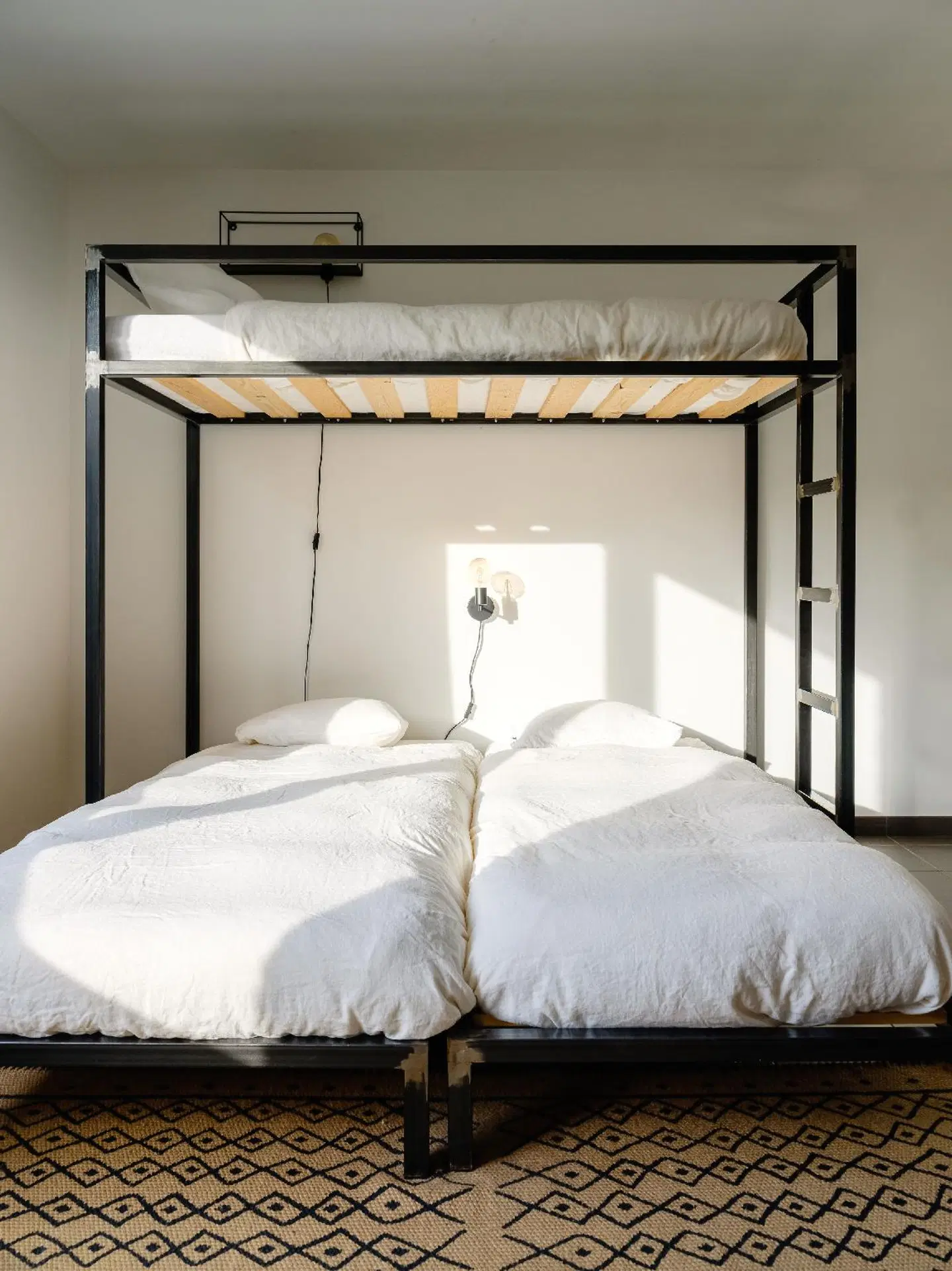 Studio Edville Centre Ghent ROOM_EXAMPLE