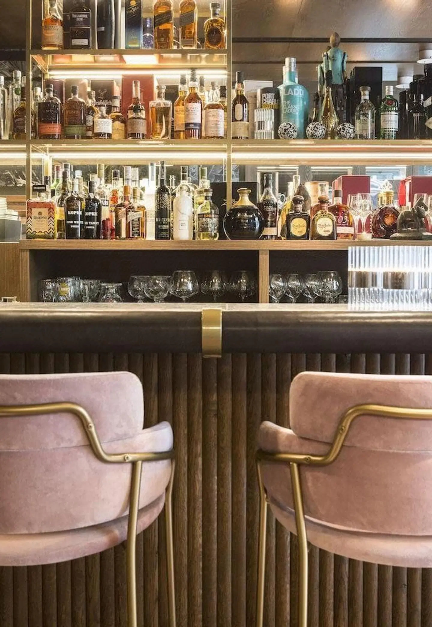 de Gulde Schoen Bar