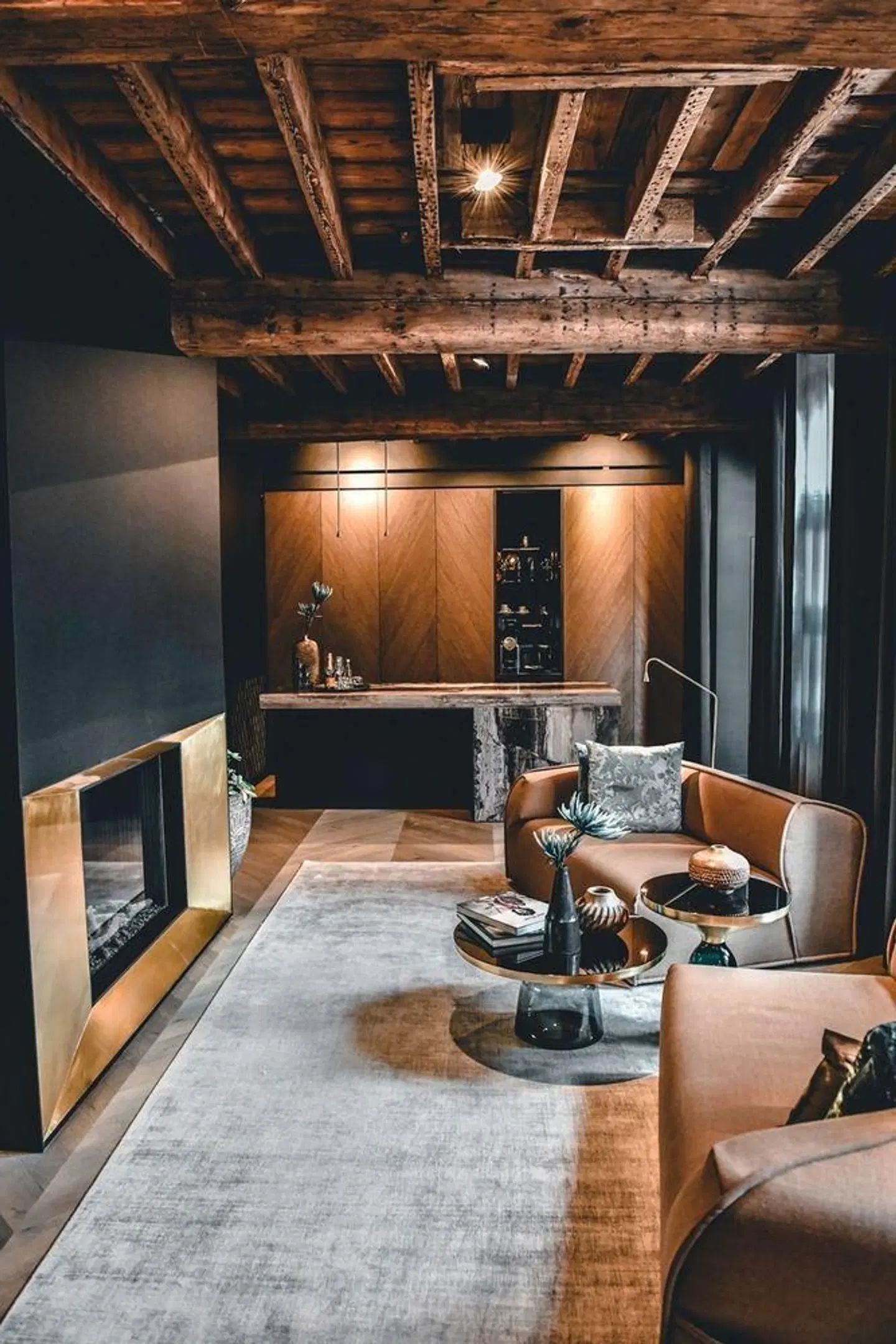 de Gulde Schoen LOUNGE_LOBBY