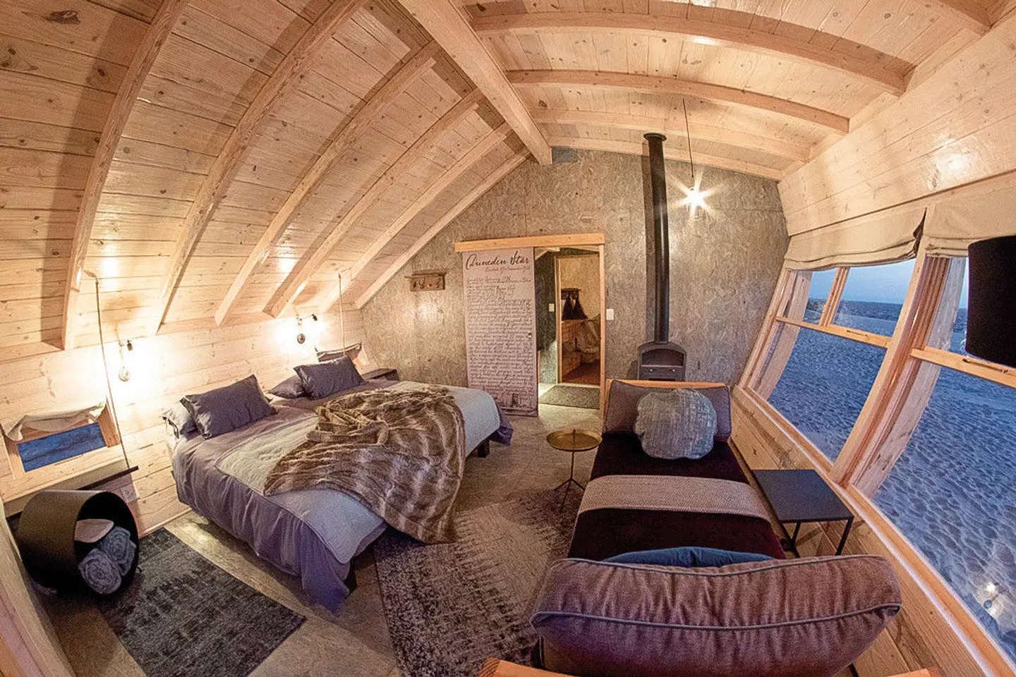 Natural Selection Shipwreck Lodge ROOM_EXAMPLE