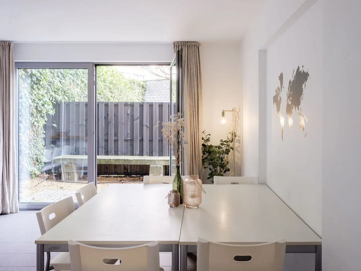 Studio Edville Centre Ghent ROOM_EXAMPLE