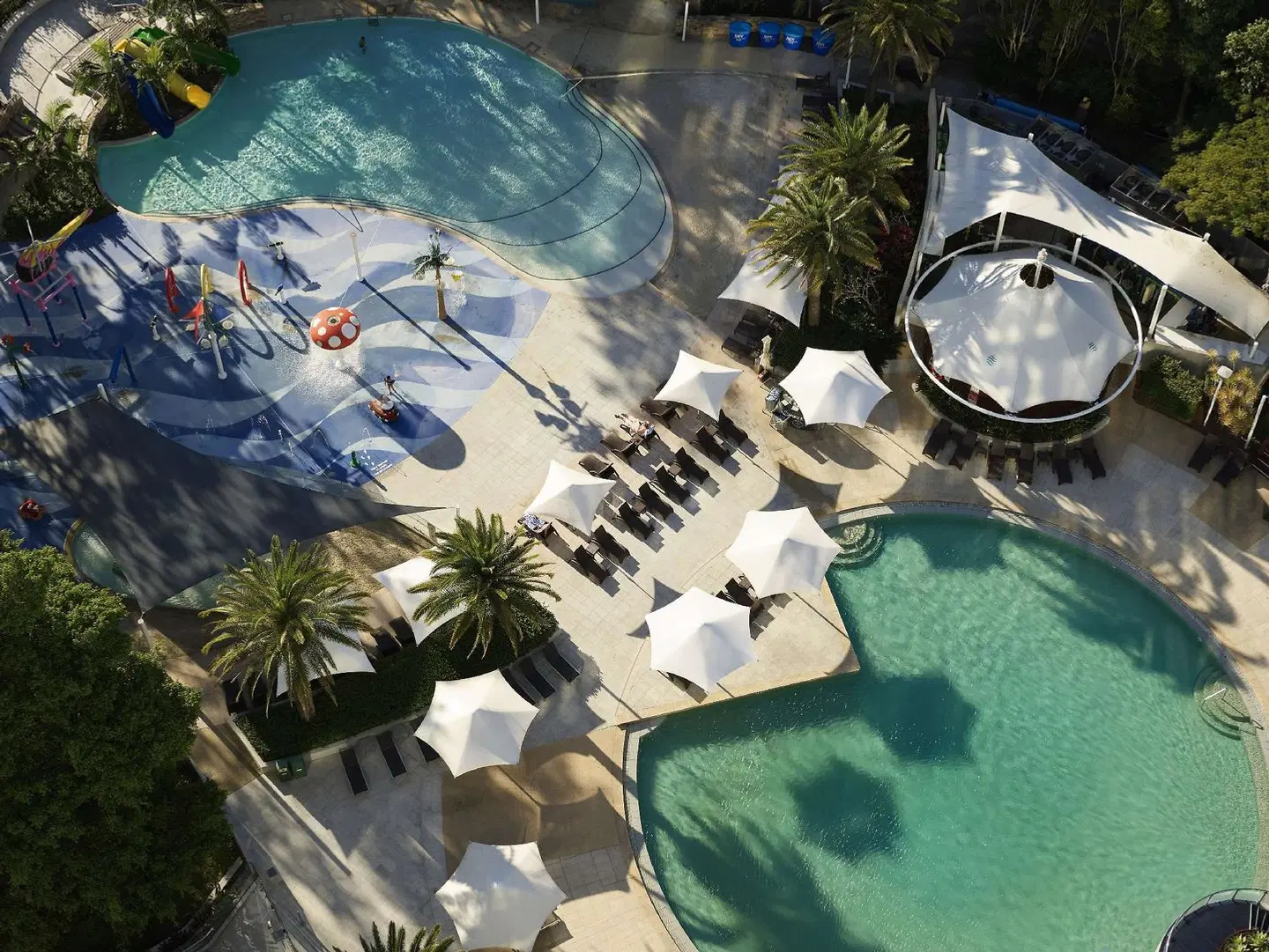 RACV Royal Pines Resort OUTDOOR_POOL