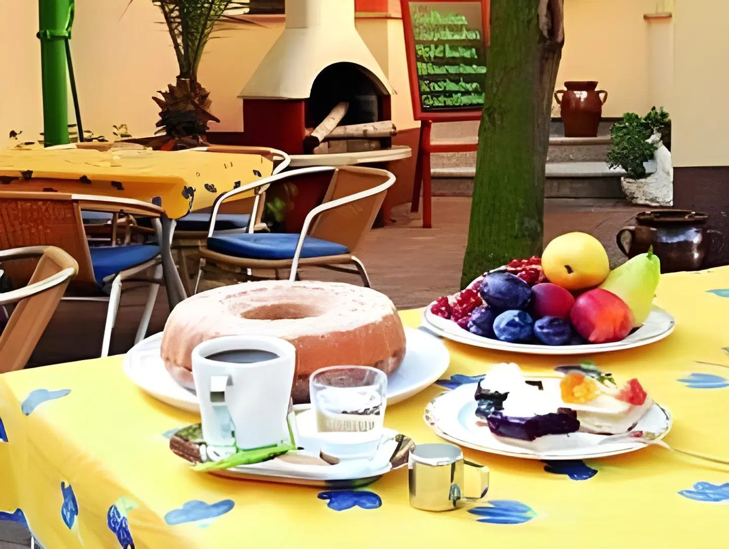Landgasthof Sonneneck SPORTS_AND_LEISURE