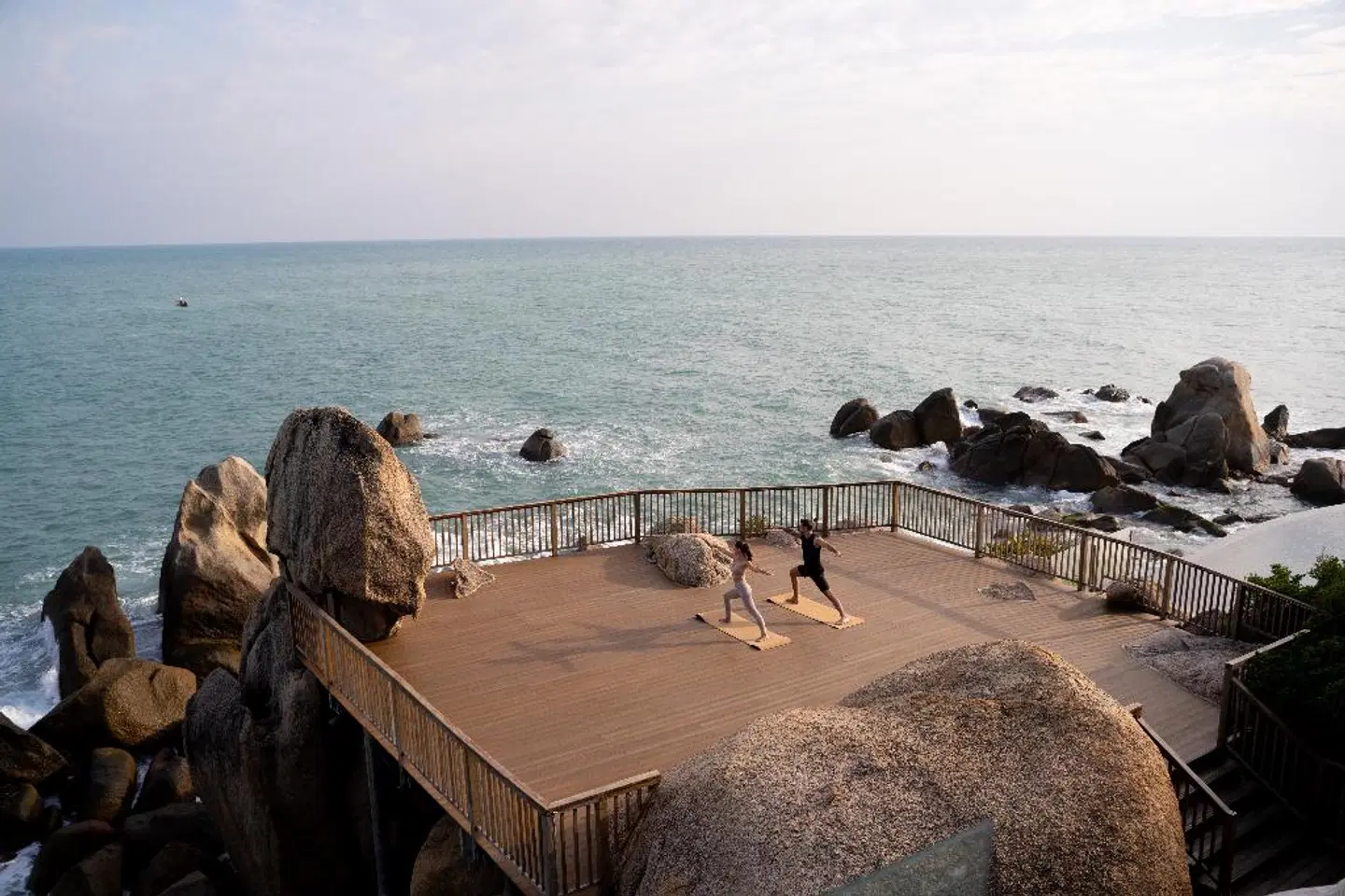 Silavadee Pool Spa Resort Strand