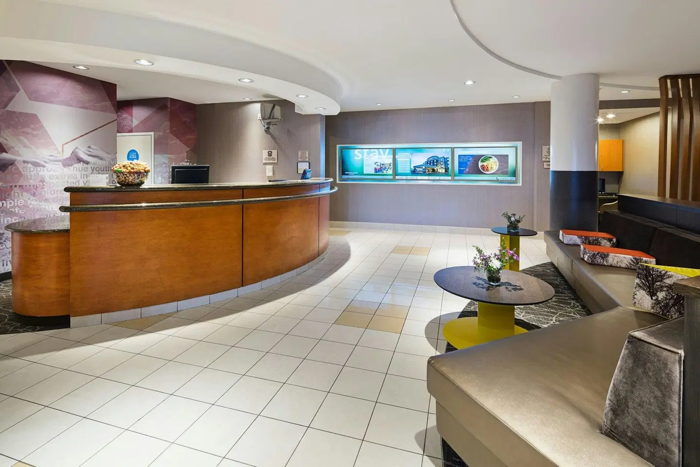 SpringHill Suites by Marriott Denver Airport LOUNGE_LOBBY