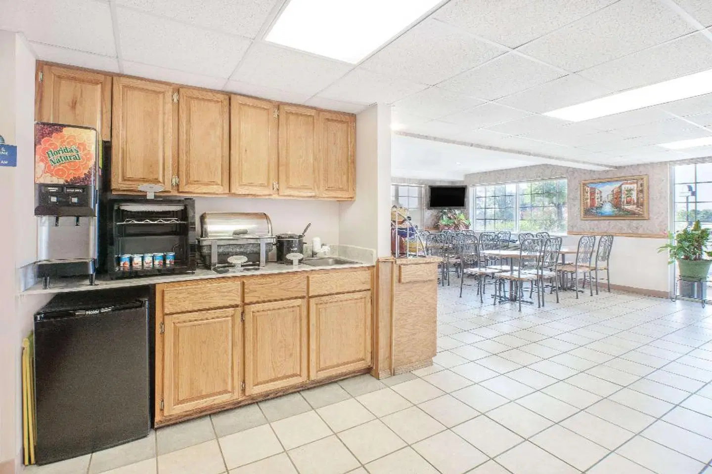 Days Inn by Wyndham Mountain Home MODEL_IMPRESSION