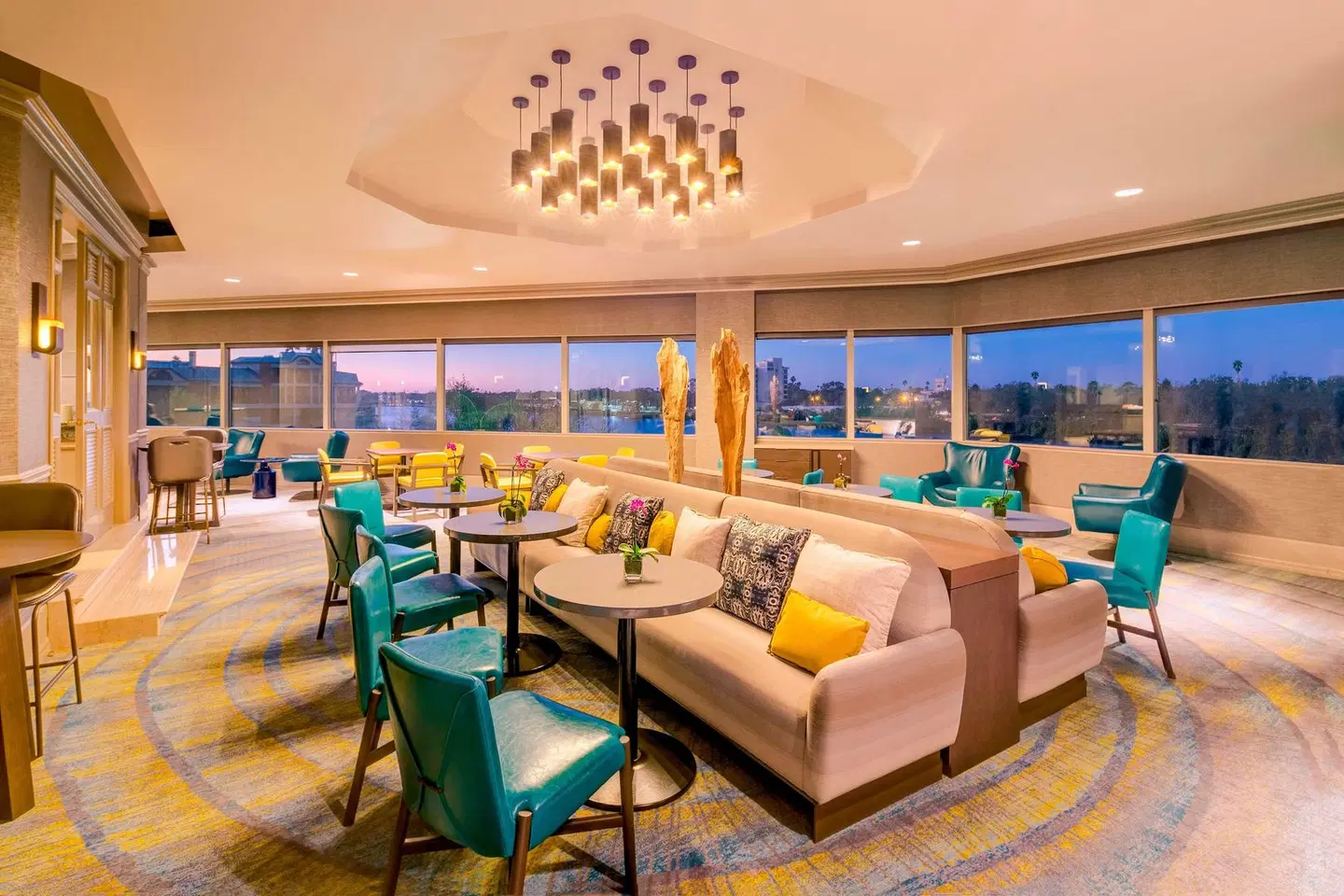 The Westin Tampa Waterside Konferenz