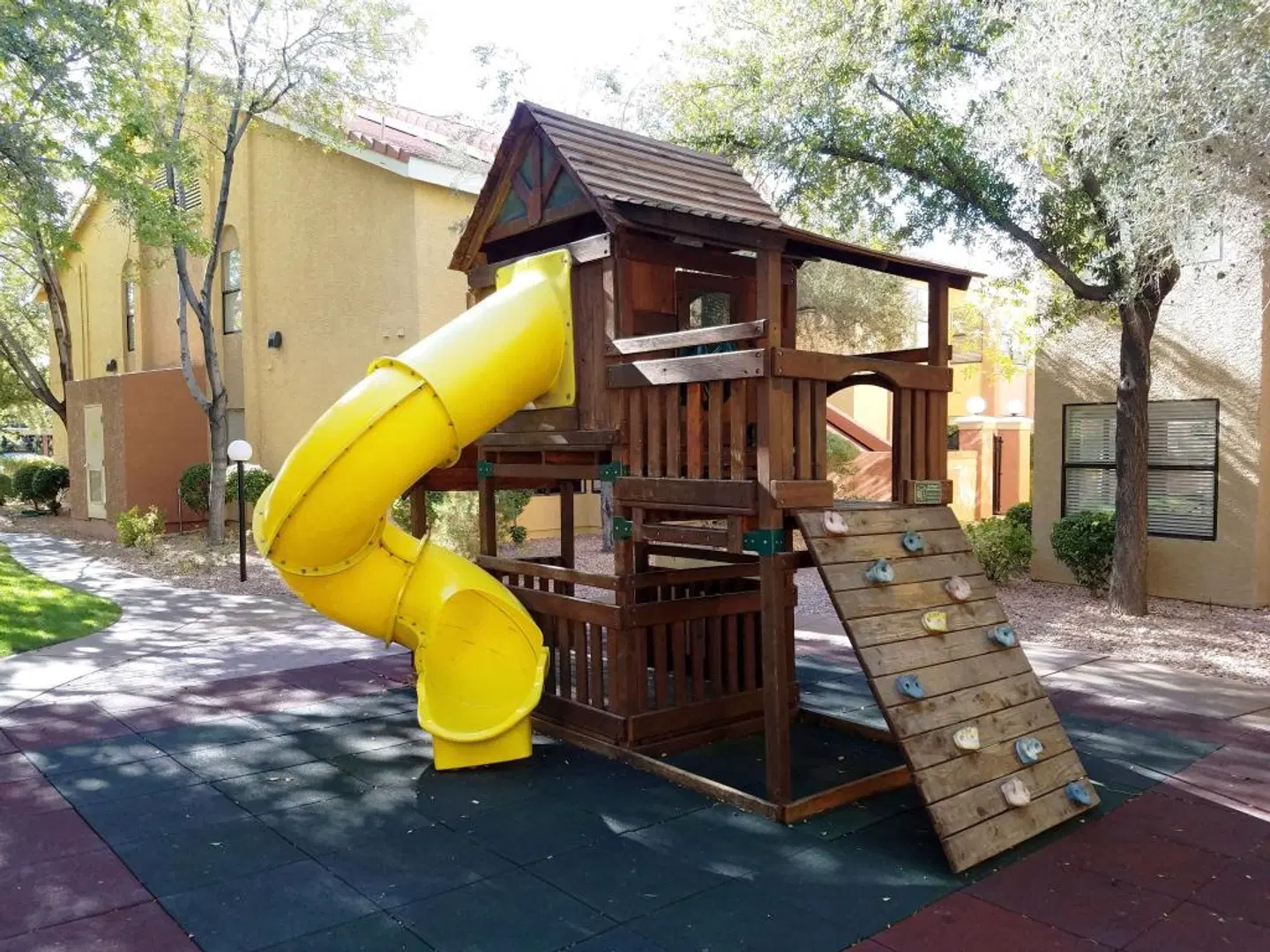 Westgate Flamingo Bay at Las Vegas SPORTS_AND_LEISURE