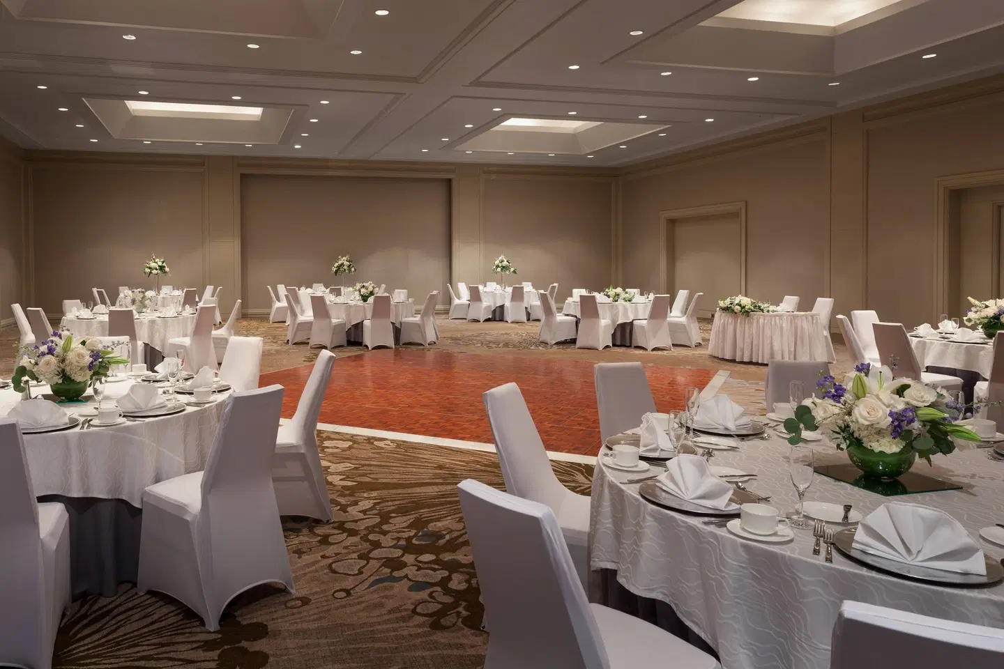 The Westin Tampa Waterside Konferenz