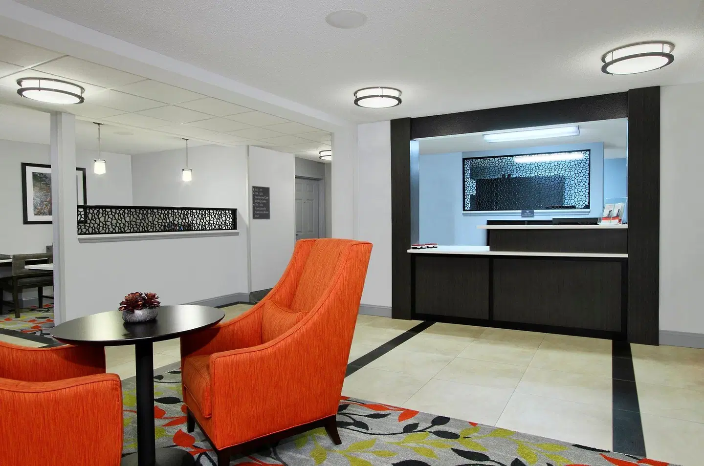 Candlewood Suites Rogers/Bentonville by IHG ROOM_EXAMPLE