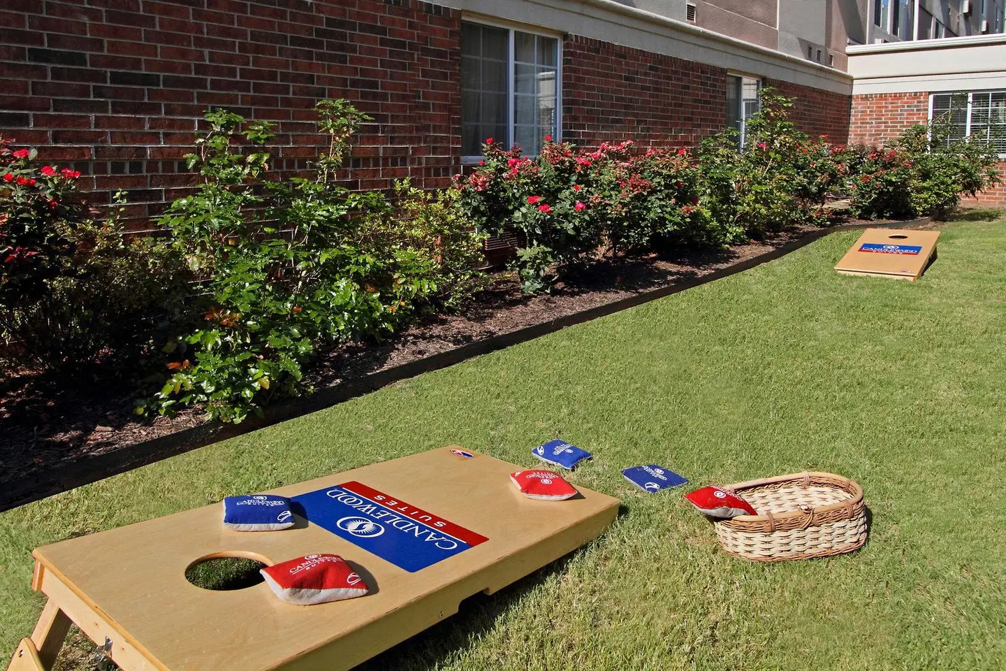 Candlewood Suites Rogers/Bentonville by IHG SPORTS_AND_LEISURE