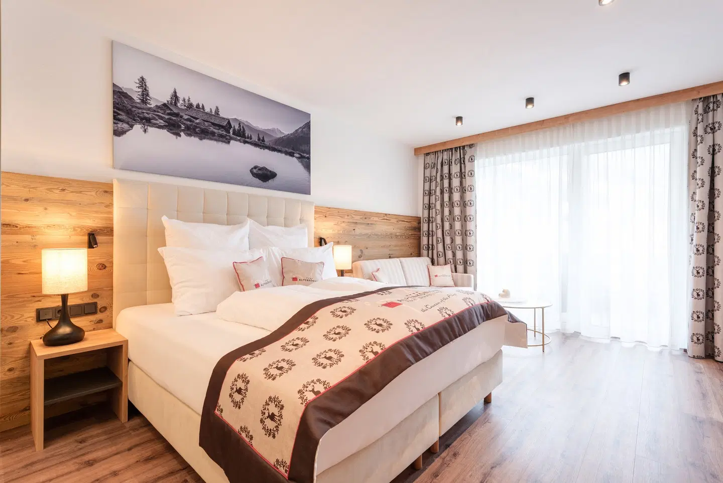 Alpenkönigin ROOM_EXAMPLE
