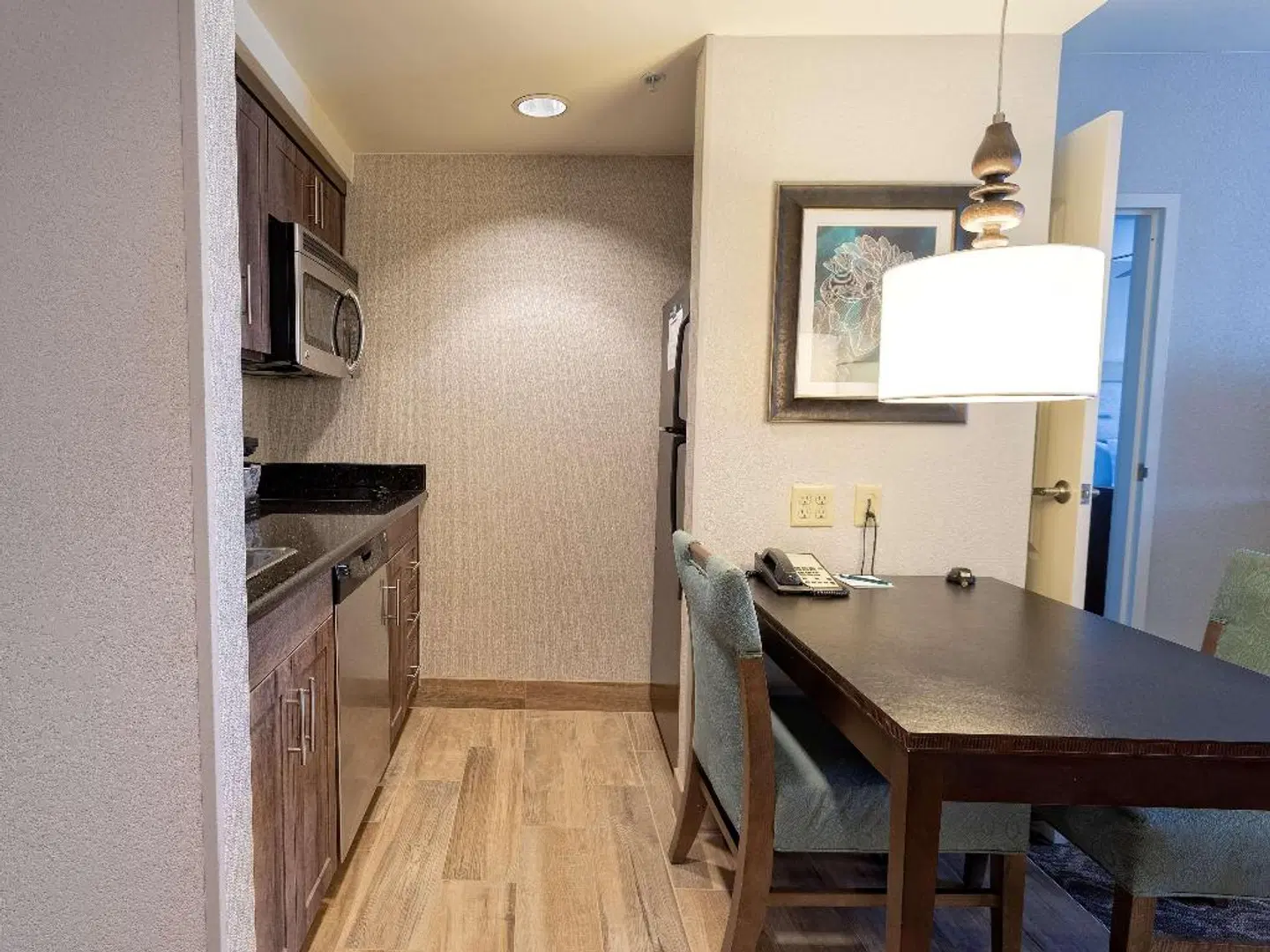 Homewood Suites by Hilton Carlsbad-North San Diego County ROOM_EXAMPLE