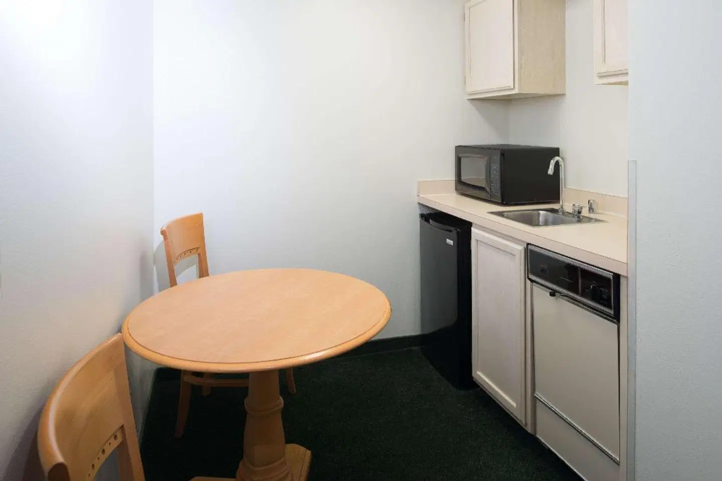 Baymont by Wyndham Coeur D Alene ROOM_EXAMPLE