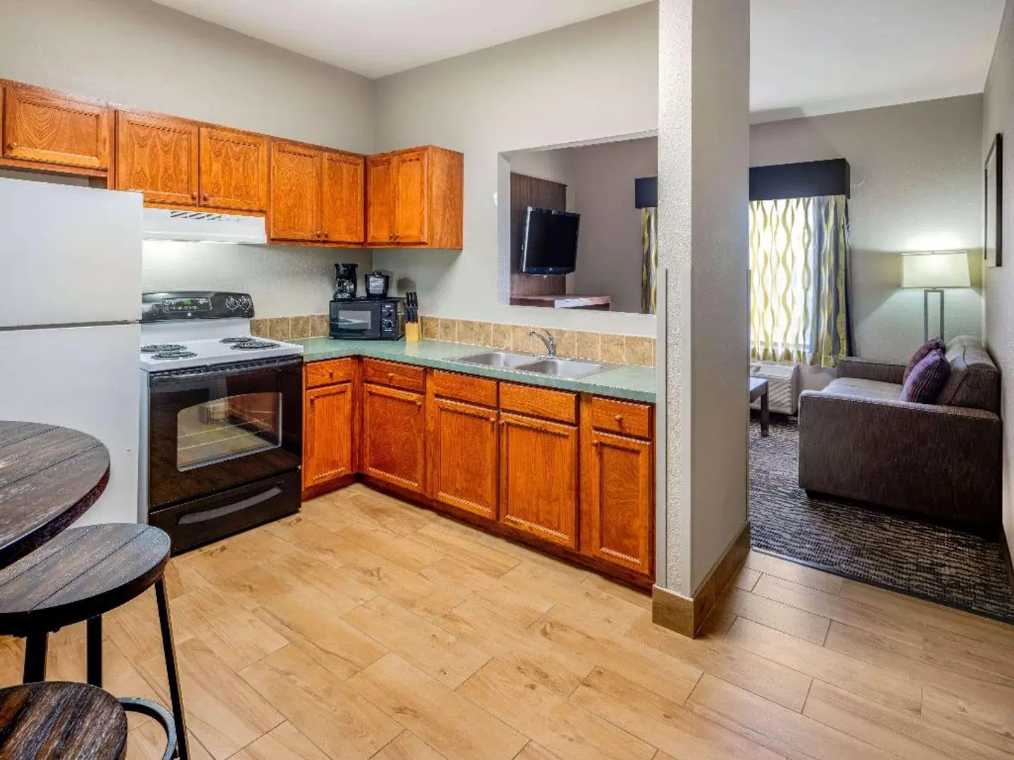 La Quinta Inn & Suites North West Tucson Marana ROOM_EXAMPLE