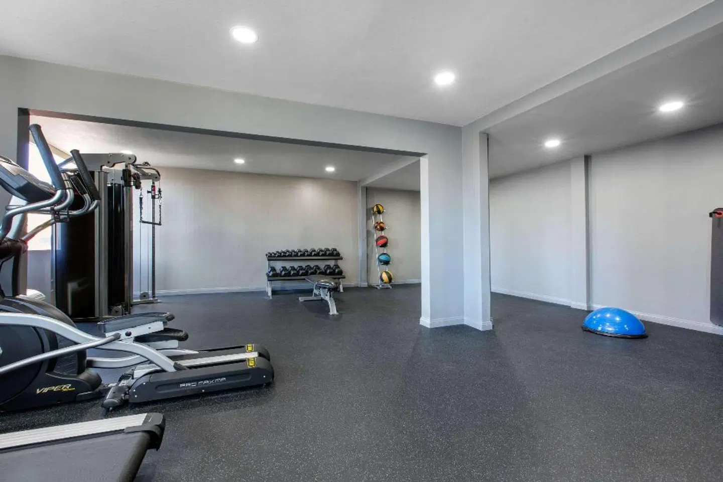Cielo Hotel, an Ascend Hotel Collection SPORTS_AND_LEISURE