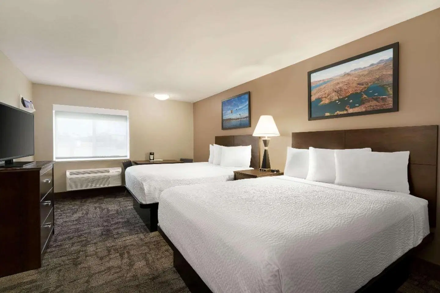Travelodge by Wyndham Lake Havasu ROOM_EXAMPLE