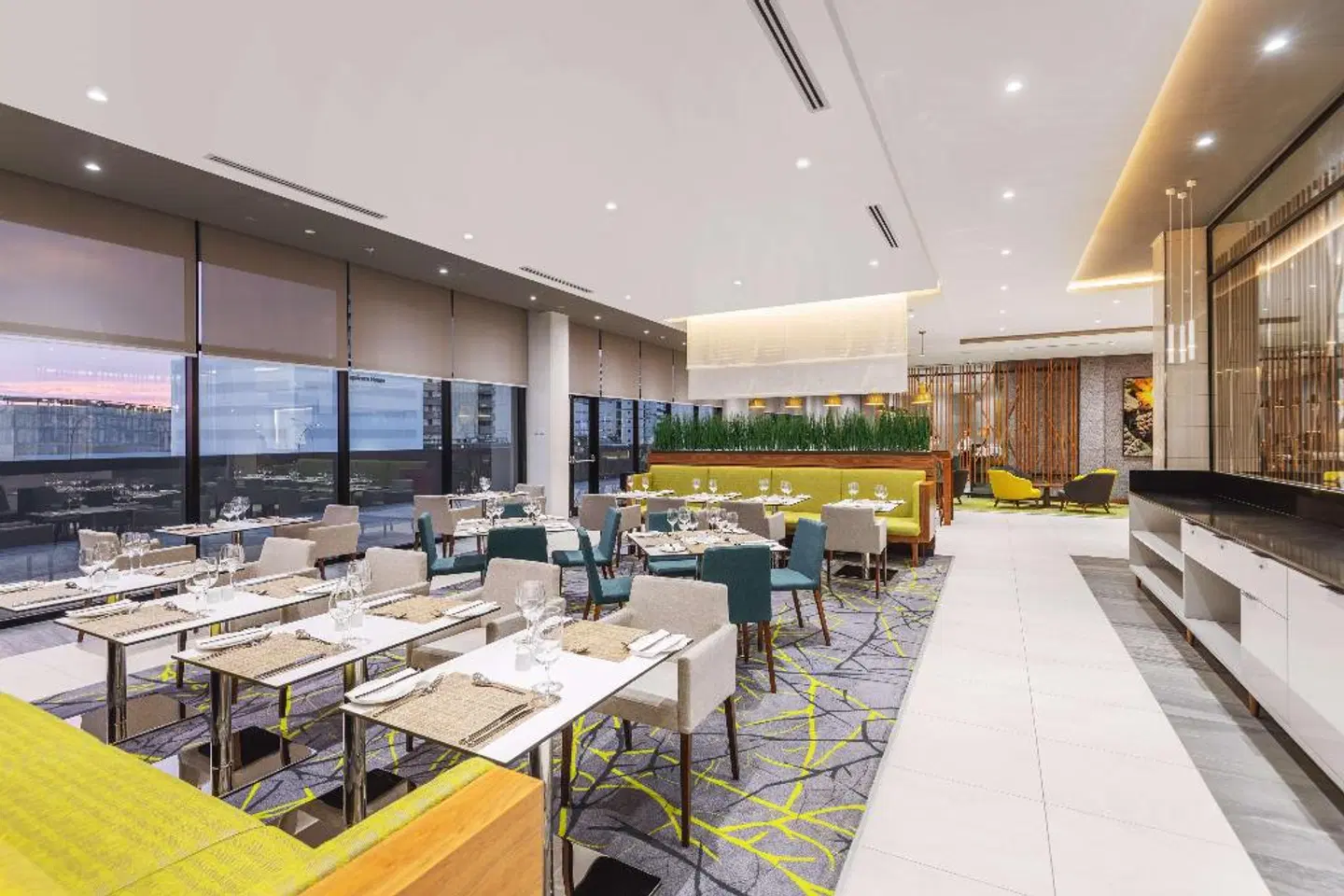 Hilton Garden Inn Windhoek Konferenz