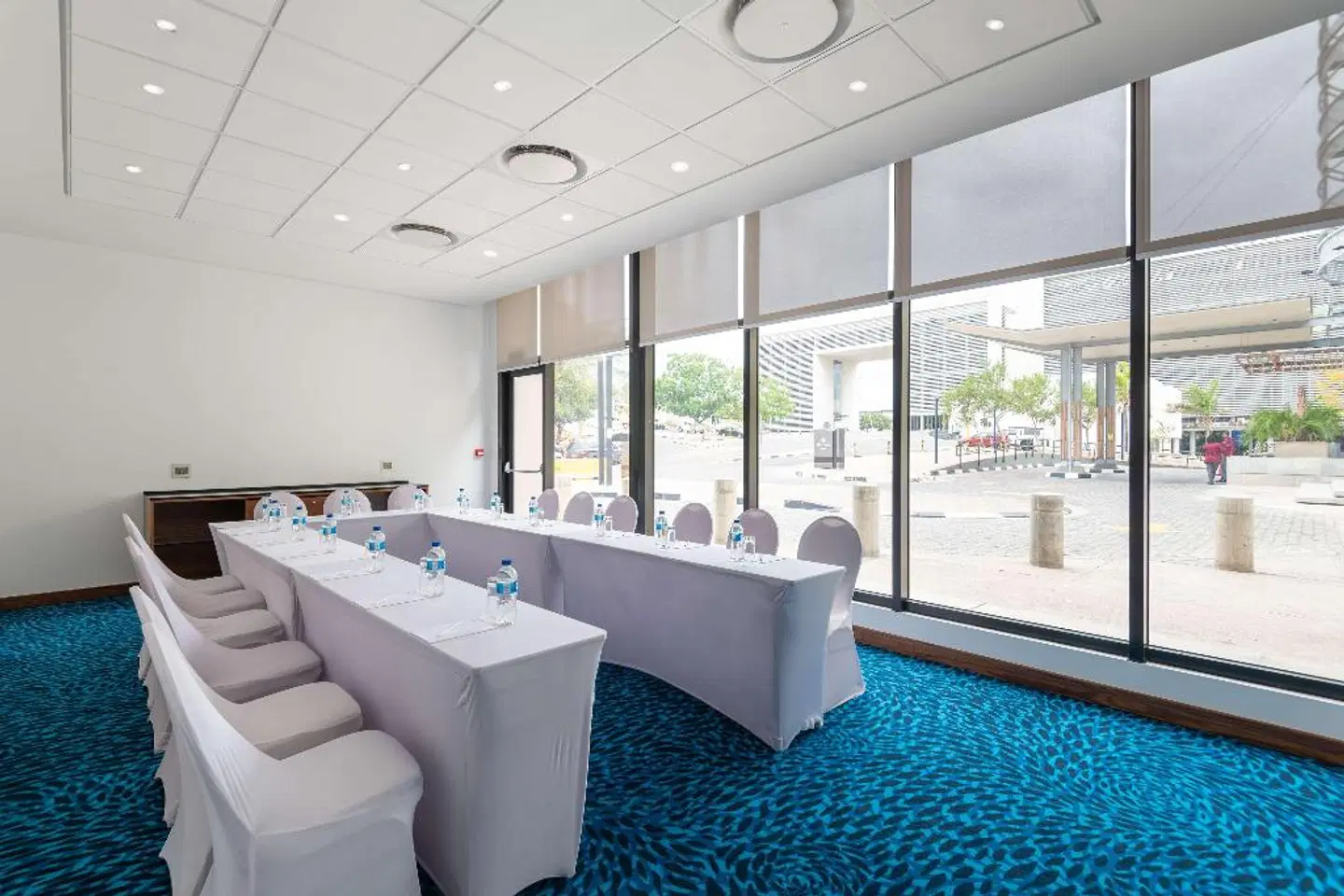 Hilton Garden Inn Windhoek Konferenz