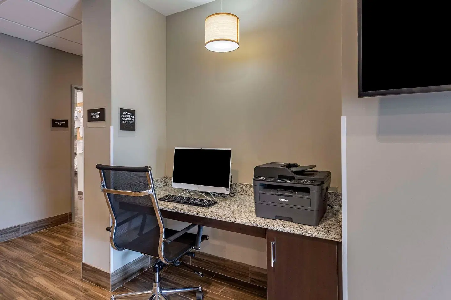 MainStay Suites Bowling Green North ROOM_EXAMPLE