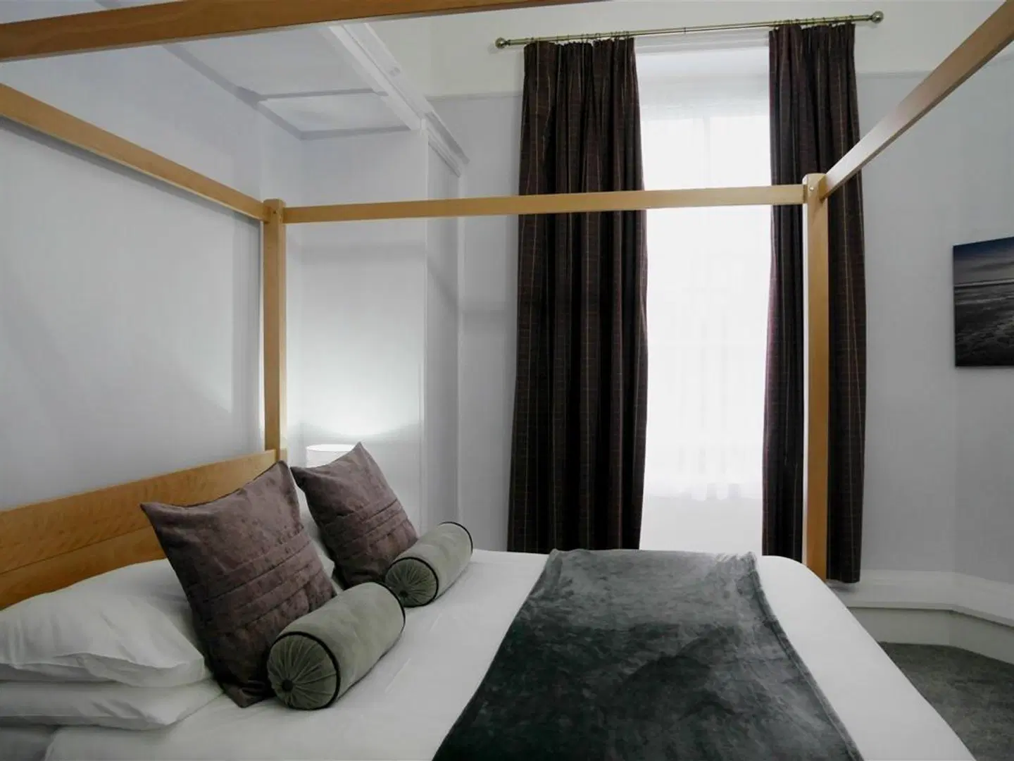 Norton House Hotel - Mumbles ROOM_EXAMPLE