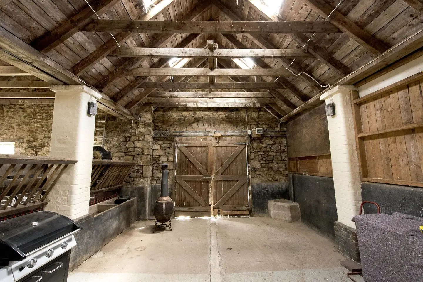 YHA Dartmoor HEALTH_BEAUTY