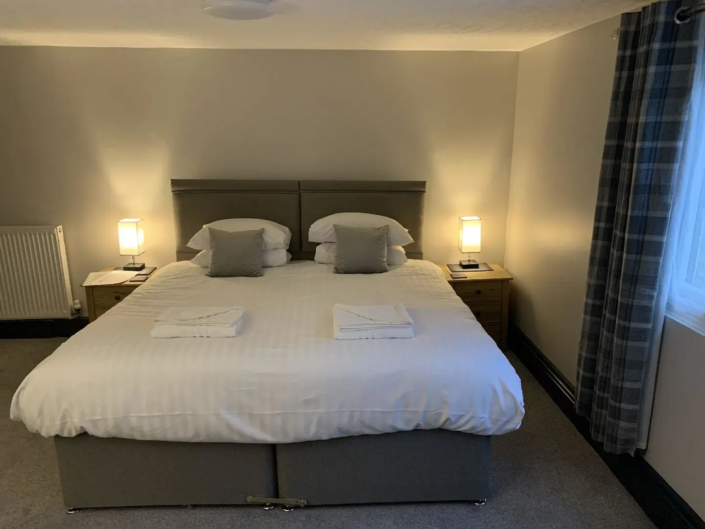 The Talbot Hotel ROOM_EXAMPLE