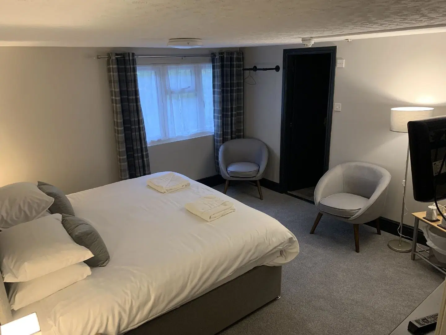 The Talbot Hotel ROOM_EXAMPLE