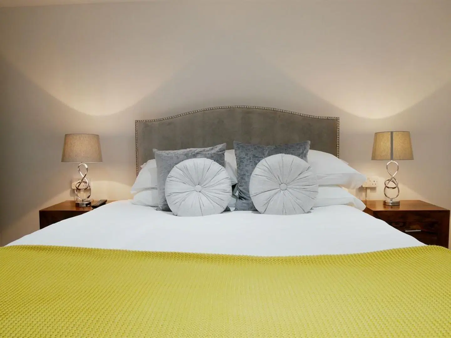 Norton House Hotel - Mumbles ROOM_EXAMPLE