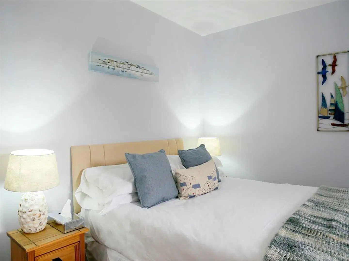 Norton House Hotel - Mumbles ROOM_EXAMPLE
