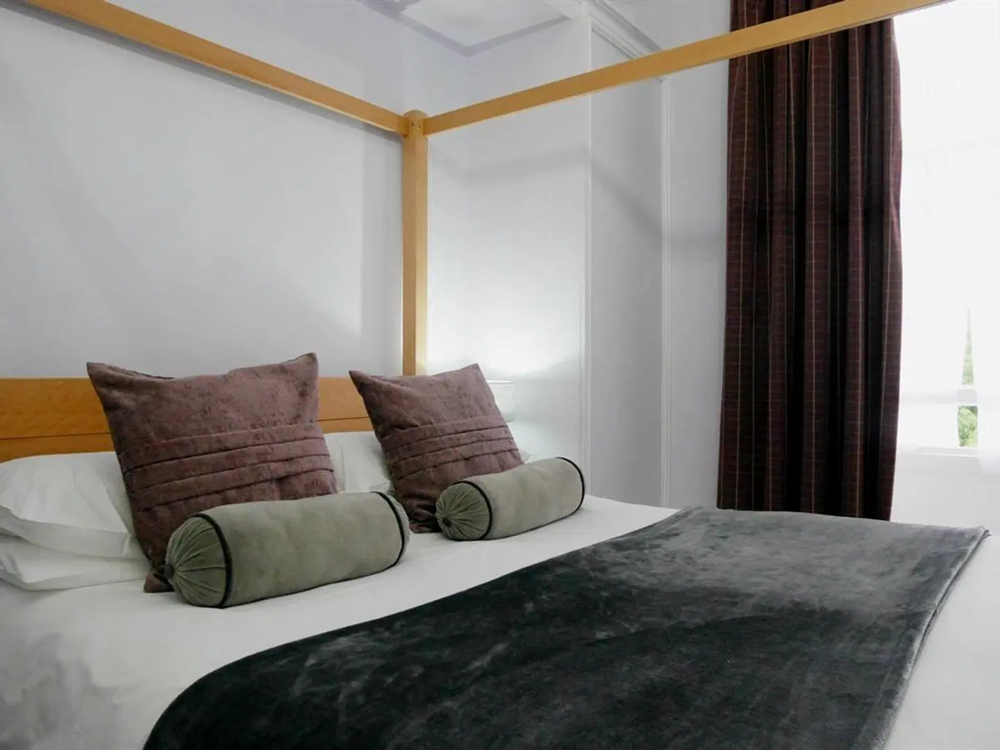Norton House Hotel - Mumbles ROOM_EXAMPLE