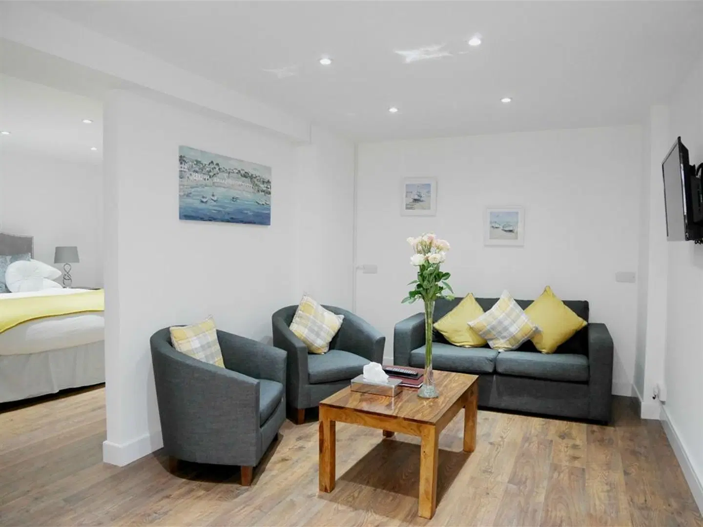 Norton House Hotel - Mumbles LOUNGE_LOBBY