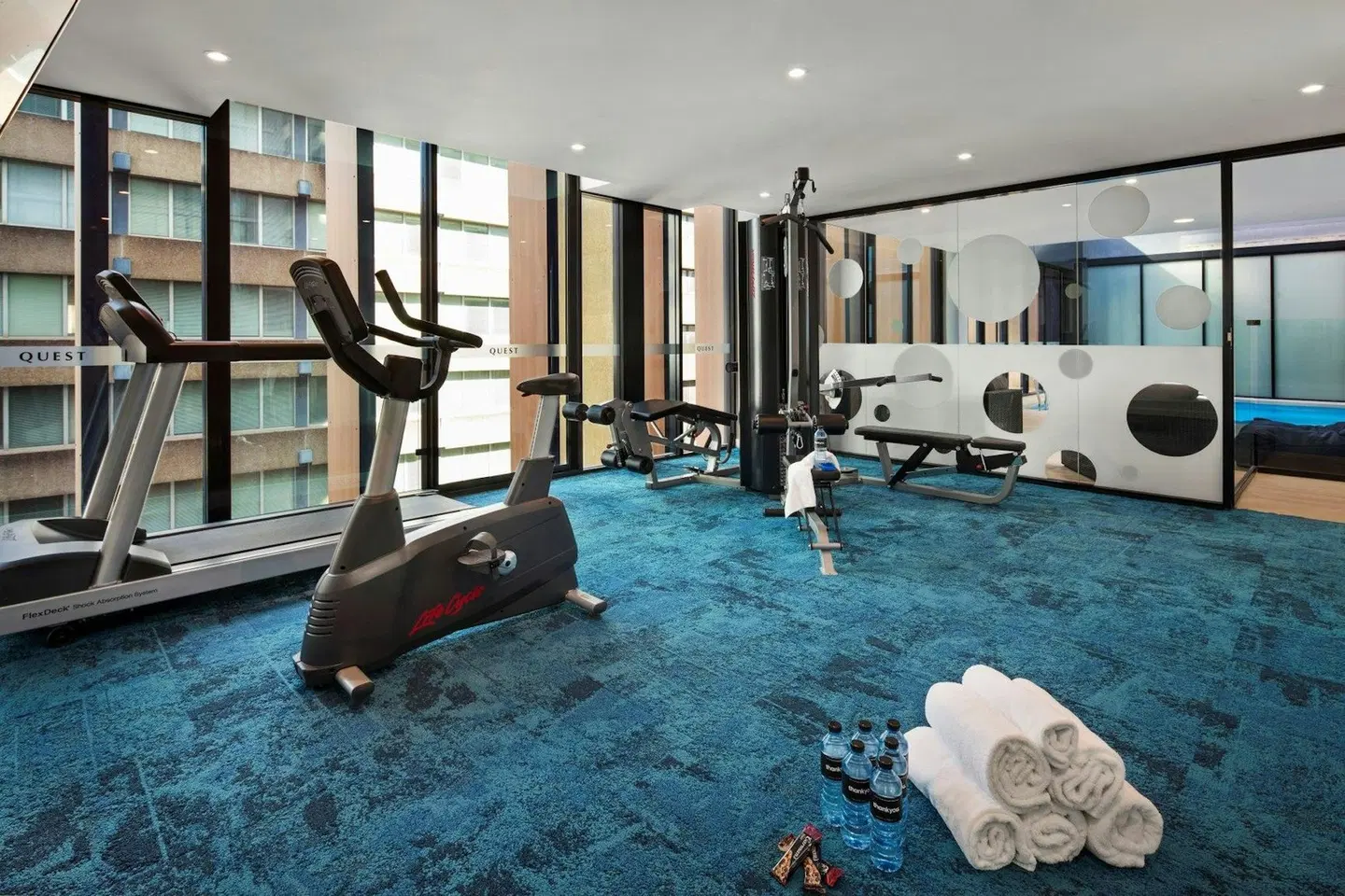 Quest St Leonards SPORTS_AND_LEISURE