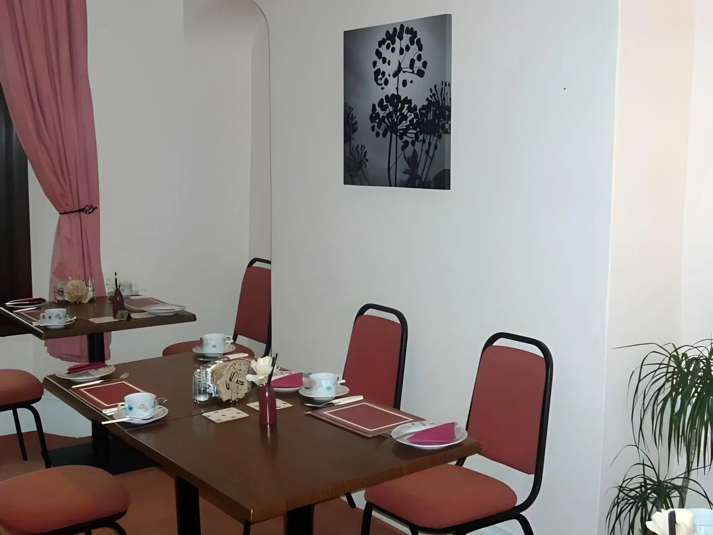 Farnham Hotel Konferenz