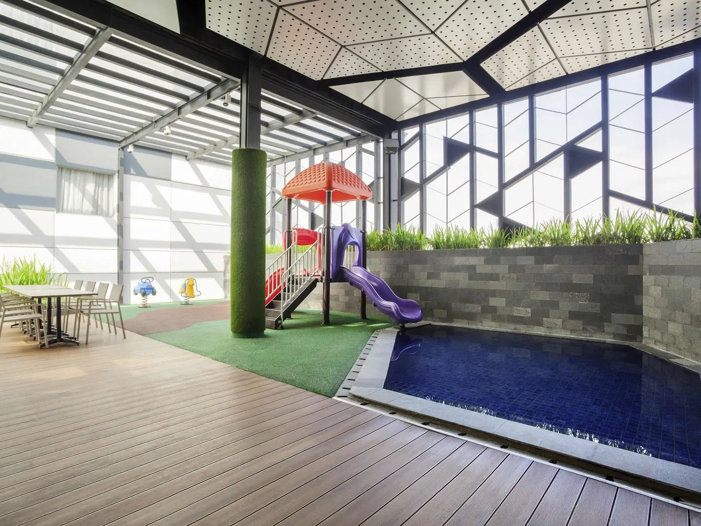 ibis Styles Jakarta Sunter LOUNGE_LOBBY