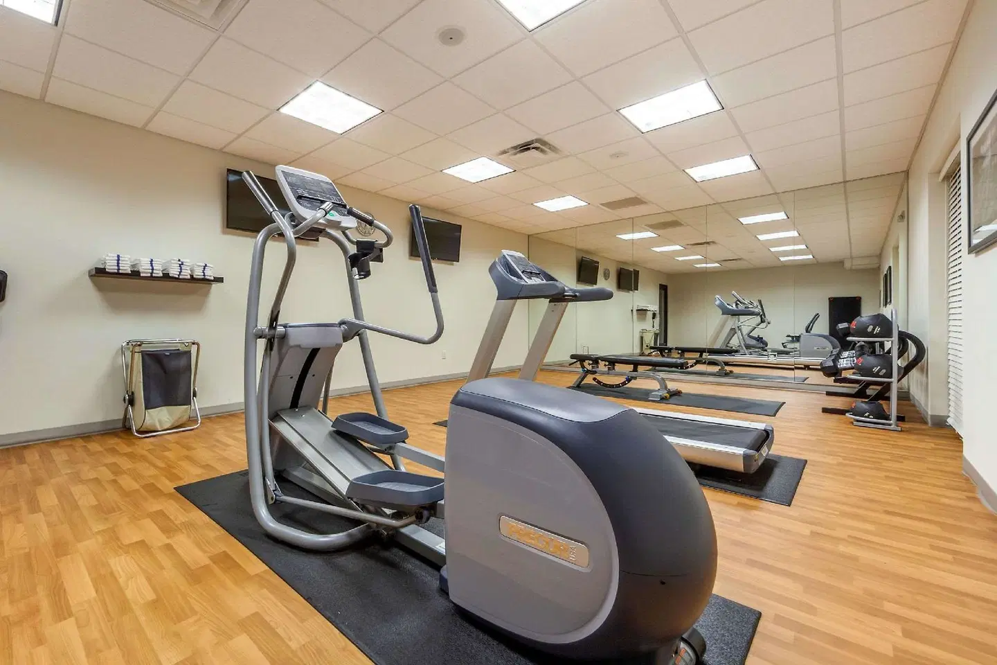 Sleep Inn & Suites Lincoln University Area SPORTS_AND_LEISURE