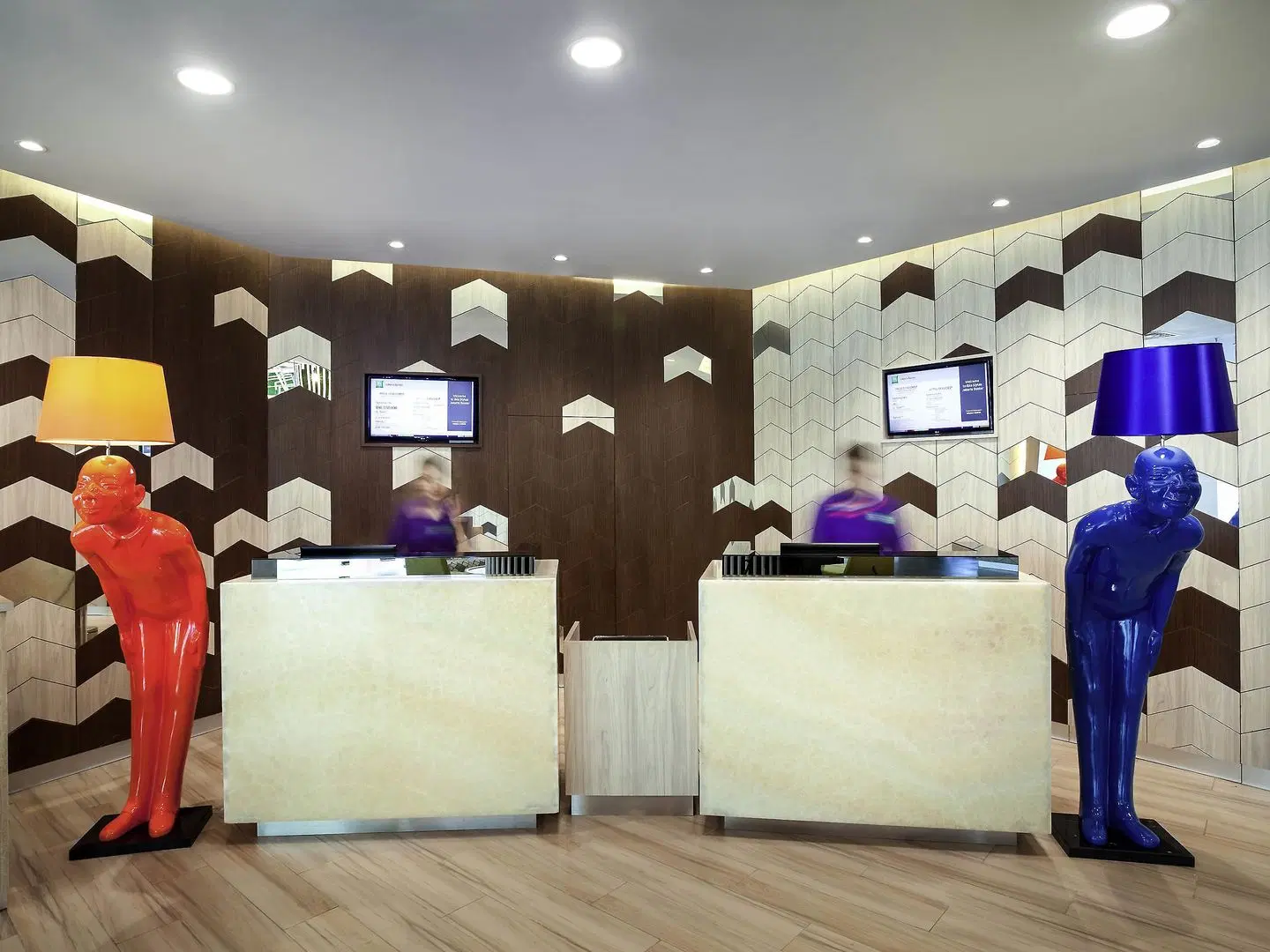 ibis Styles Jakarta Sunter LOUNGE_LOBBY
