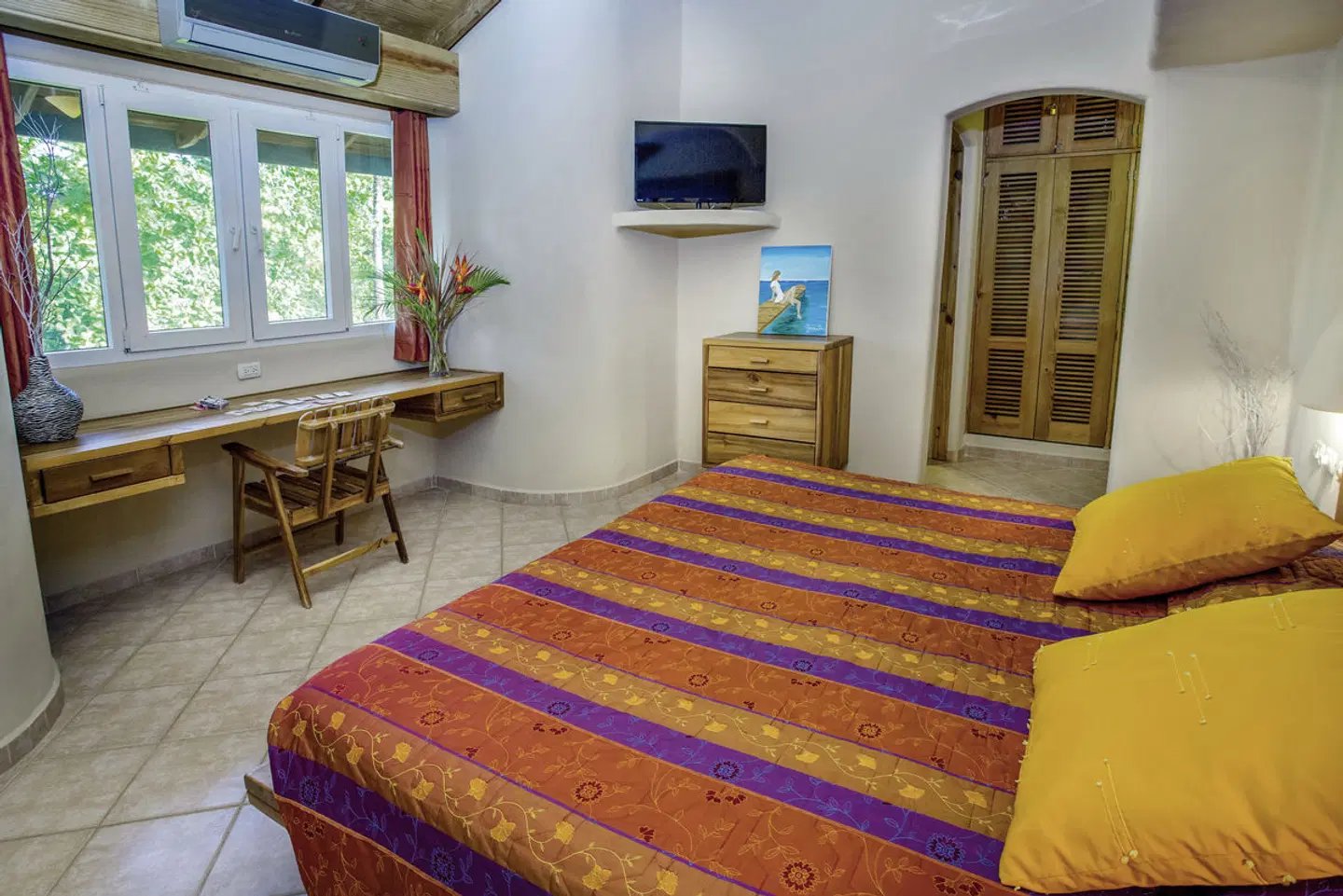 Alisei ROOM_EXAMPLE