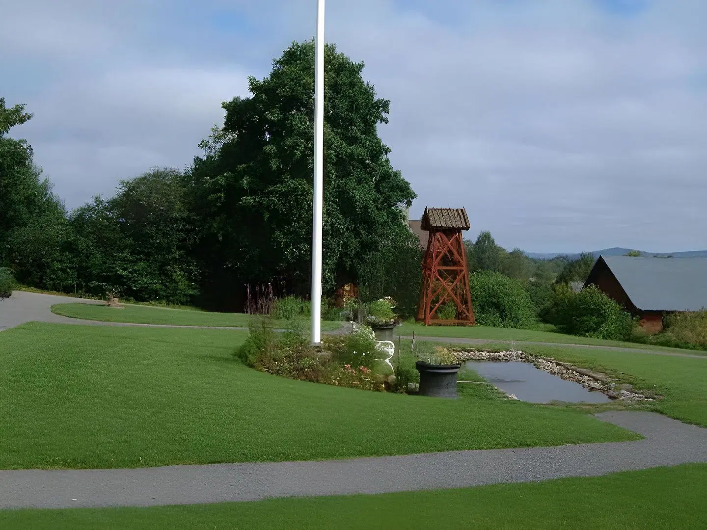 Ulfsby Herrgård SPORTS_AND_LEISURE