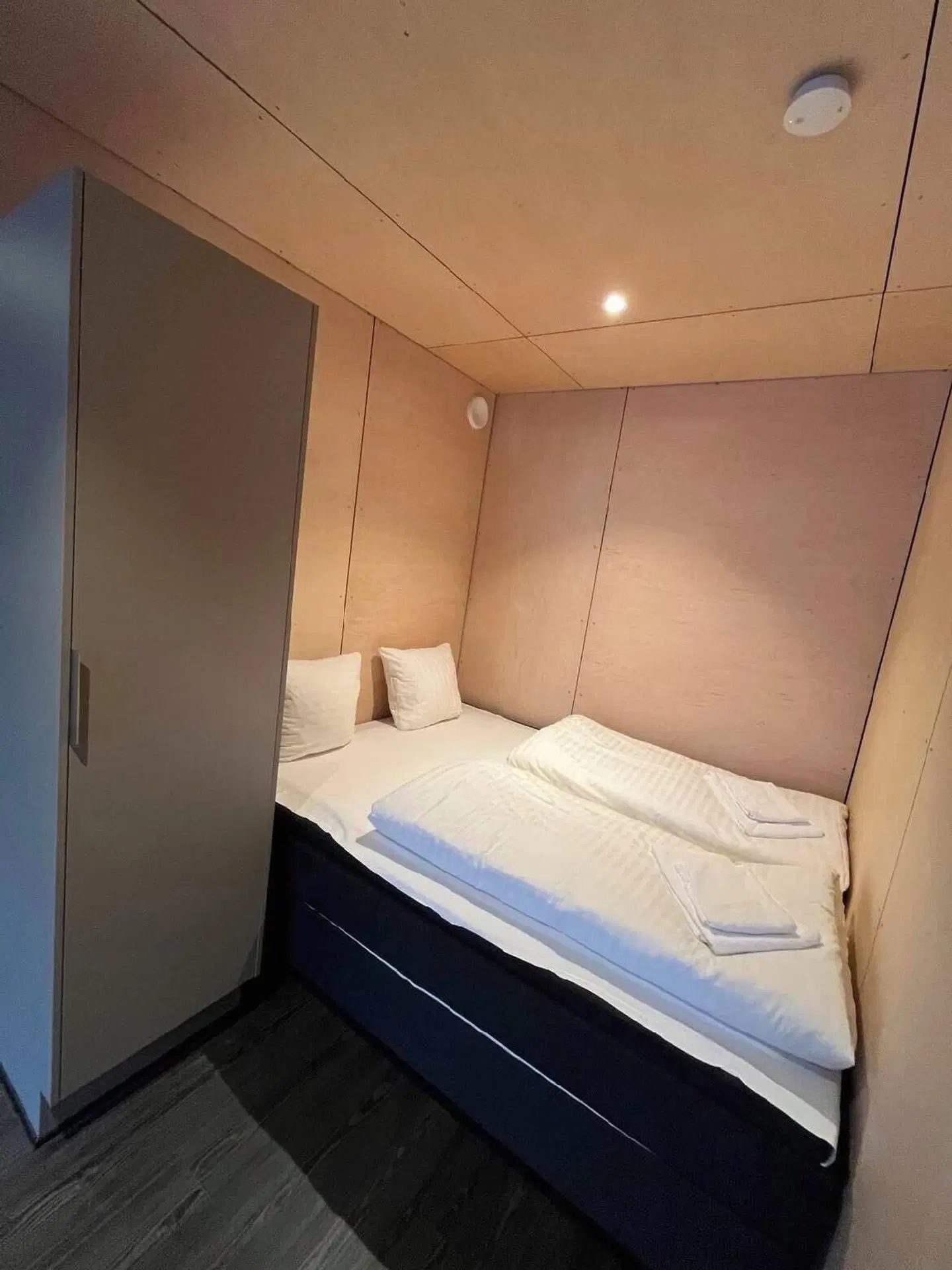 Vandel Kro & Hotel ROOM_EXAMPLE